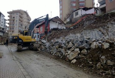 Ankara Hurda Alımı Satımı